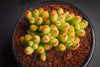 Crassula 'LUDRITS' (Crassula nudicaulis var. Herrei Hyb) (P/C)(w/pup)