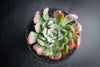 Echeveria pagoda