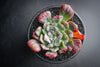 Echeveria pagoda