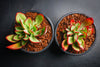 Echeveria 'Seiten-no-Tsukasa' (has mark)