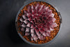 Sempervivum 'Dark Beauty'