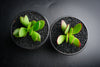 Crassula nudicaulis var. platyphylla
