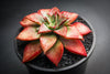 Echeveria longissima x Tacitus bellus