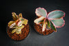 Kalanchoe fedtschenkoi 'Variegata' ( 1 X CUTTING )