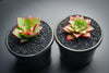 Echeveria longissima x Tacitus bellus