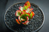 Echeveria 'Seiten-no-Tsukasa' (has mark)
