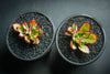 Echeveria 'Seiten-no-Tsukasa' (has mark)