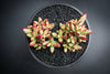 Crassula 'LUDRITS' (Crassula nudicaulis var. Herrei Hyb) (P/C)(w/pup)
