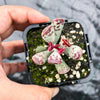 Adromischus triflorus