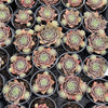[PACK of 10 PLANTS] x  Sempervivum 'Ohio Burgundy'